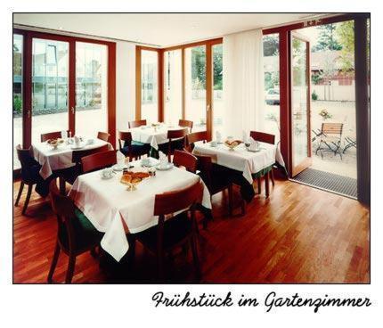 Hotel Oberschwaebischer Hof Schwendi Exterior foto